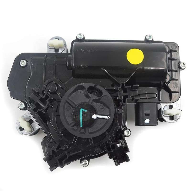for B8 ID4 ID6 Rear Trunk Lid Closing Auxiliary Function Module 3GD827887B