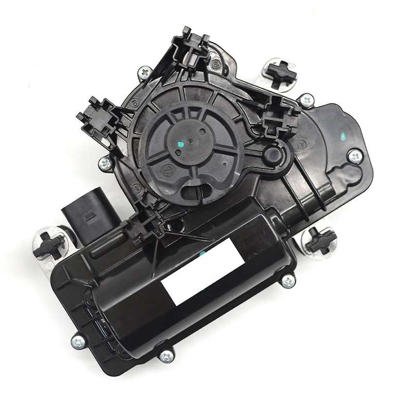 for B8 ID4 ID6 Rear Trunk Lid Closing Auxiliary Function Module 3GD827887B