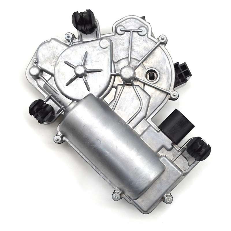 for B8 ID4 ID6 Rear Trunk Lid Closing Auxiliary Function Module 3GD827887B