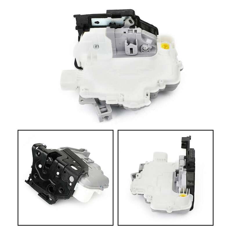 for B6 for Q3 Q5 A4 TT 2007-2017 Front Right Side Door Lock Actuator 8J2837016A