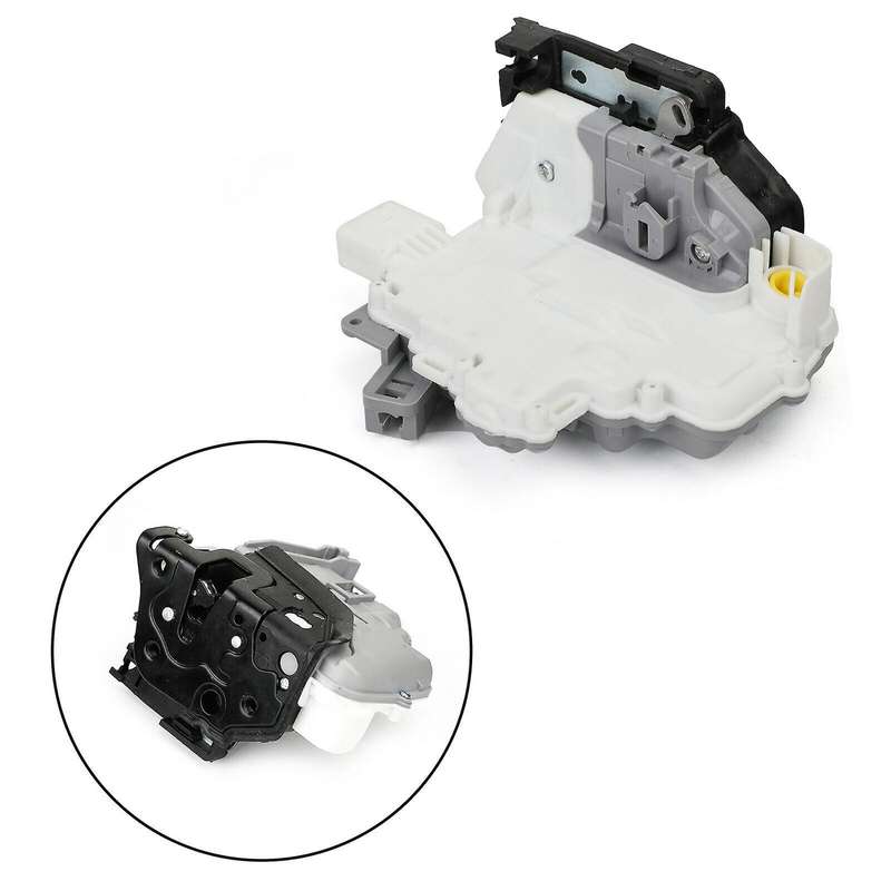 for B6 for Q3 Q5 A4 TT 2007-2017 Front Right Side Door Lock Actuator 8J2837016A