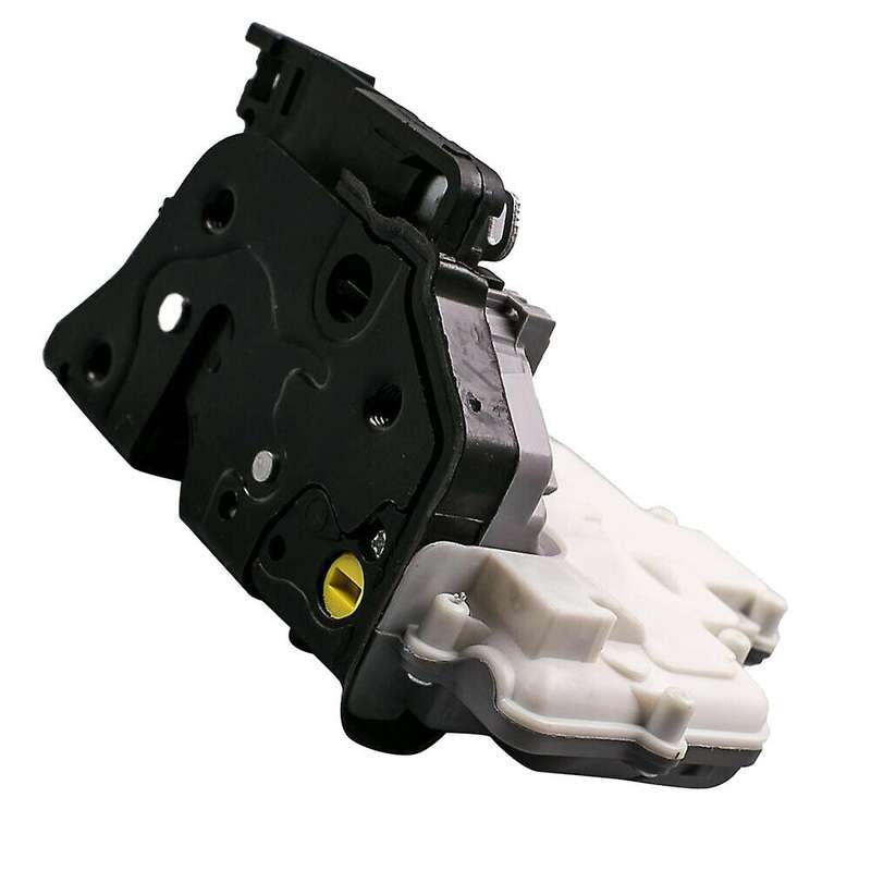 for B6 for Q3 Q5 A4 TT 2007-2017 Rear Left Side Door Lock Actuator 8K0839015 3C4839015A