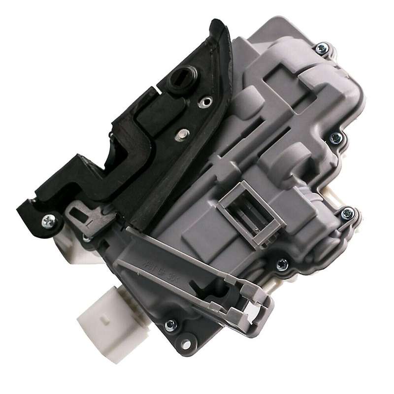 for B6 for Q3 Q5 A4 TT 2007-2017 Rear Left Side Door Lock Actuator 8K0839015 3C4839015A