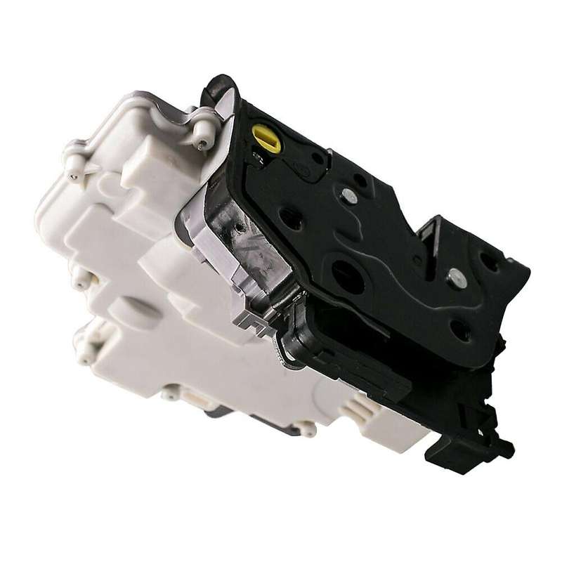 for B6 for Q3 Q5 A4 TT 2007-2017 Rear Left Side Door Lock Actuator 8K0839015 3C4839015A