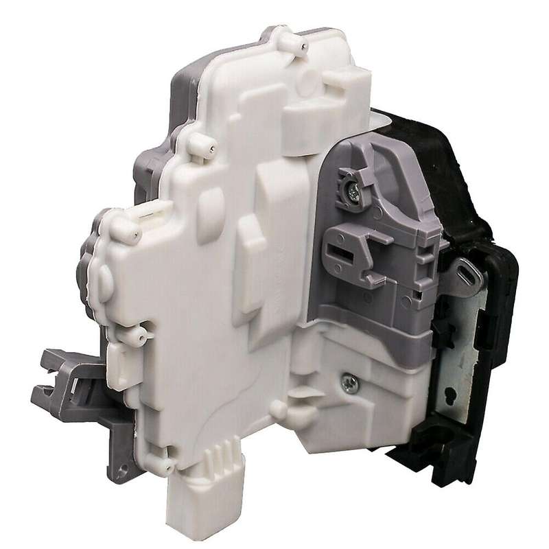 for B6 for Q3 Q5 A4 TT 2007-2017 Rear Left Side Door Lock Actuator 8K0839015 3C4839015A