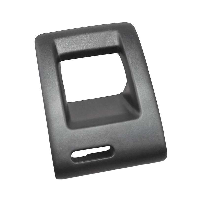 for B6 B7 CC Rear Left or Right Seat Down Lock Buckle Trim Cover Panel Baffle Clasp Hands 3C9885893