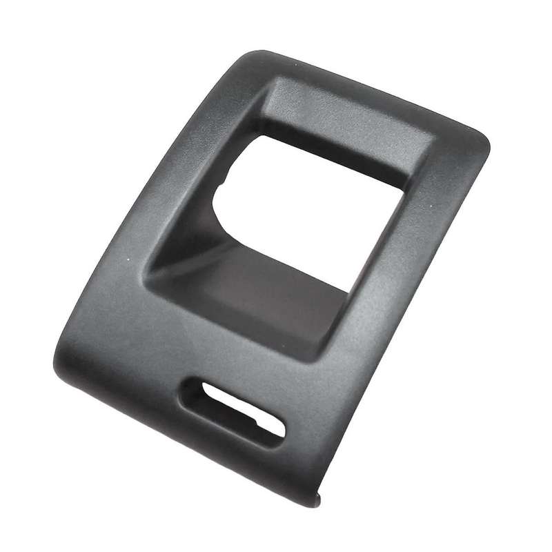 for B6 B7 CC Rear Left or Right Seat Down Lock Buckle Trim Cover Panel Baffle Clasp Hands 3C9885893