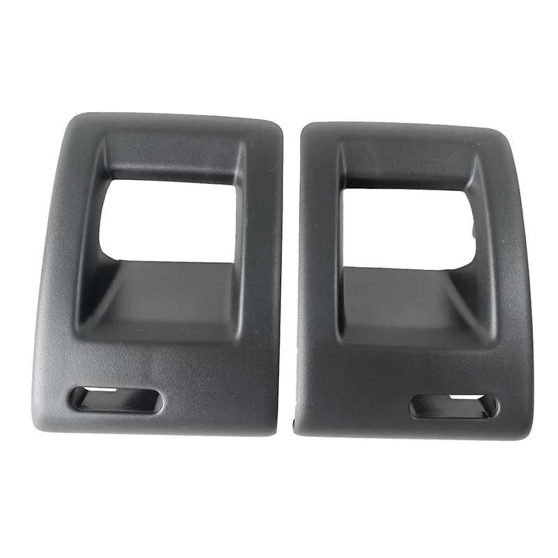 for B6 B7 CC Rear Left or Right Seat Down Lock Buckle Trim Cover Panel Baffle Clasp Hands 3C9885893