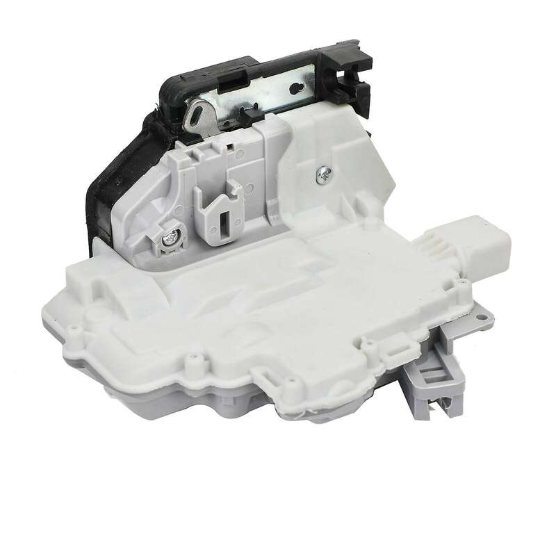 for B6 for - Q3 Q5 A4 TT 2007-2017 Front Left Side Door Lock Actuator 8J2837015A