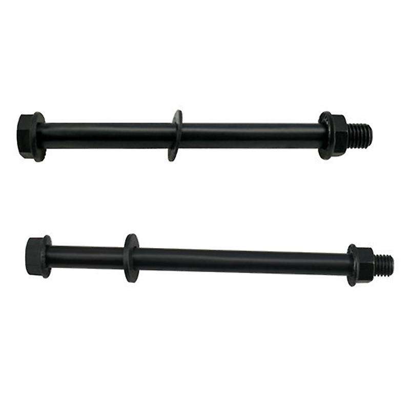 for Banshee 1989-2006 Rear Bearing Carrier Bolts + Nuts 90101BOLTSET