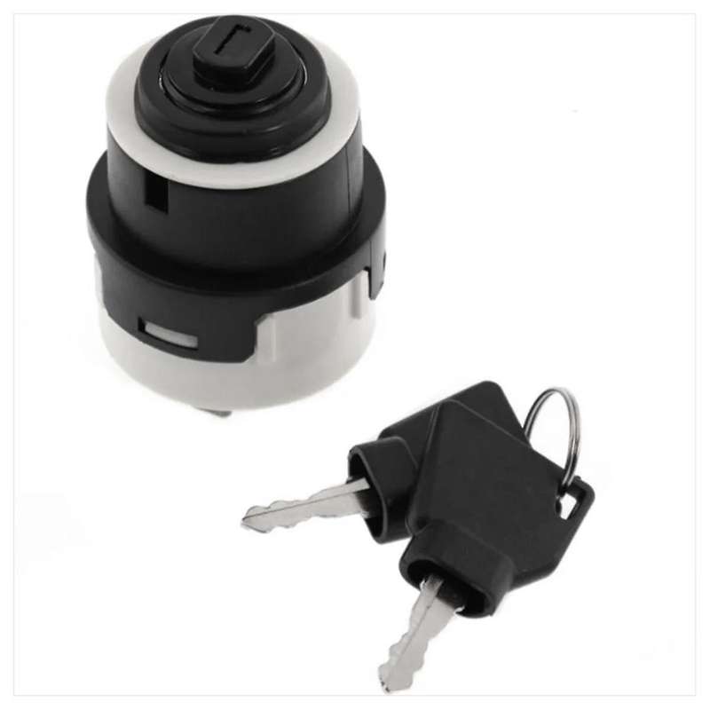 for Backhoe Loader 3cx 4cx Ignition Switch 701/80184 701 80184 701-80184 9p Ignition Switch Starting