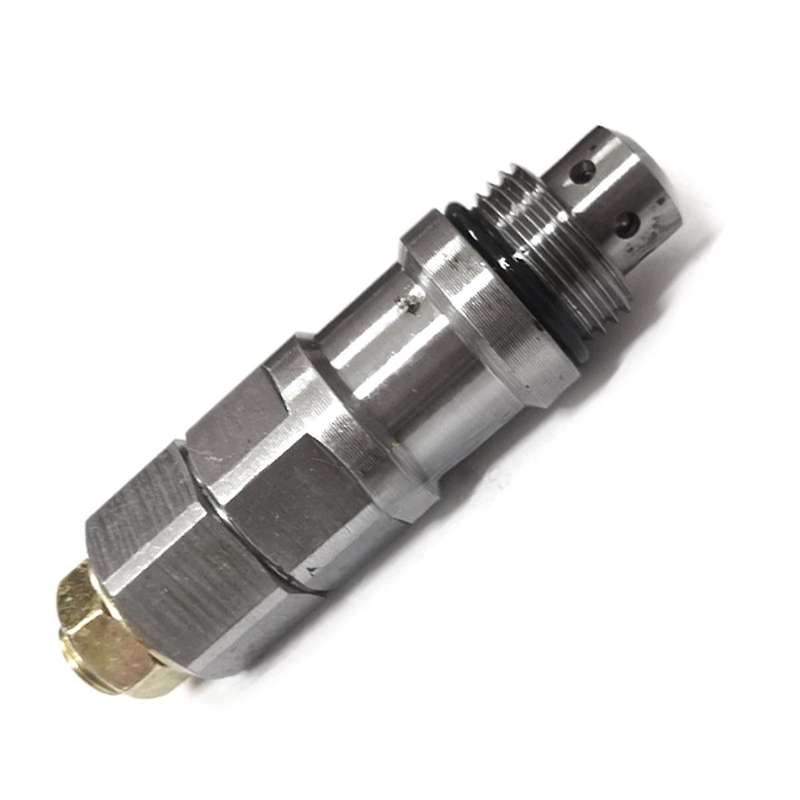 for Backhoe Loader 3cx 4cx 5cx 214 215 217 Main Relief Valve 25/618901 25618901 Excavator Parts