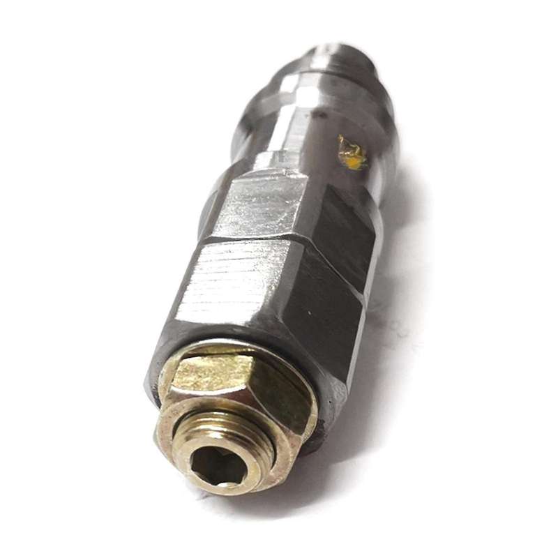 for Backhoe Loader 3cx 4cx 5cx 214 215 217 Main Relief Valve 25/618901 25618901 Excavator Parts