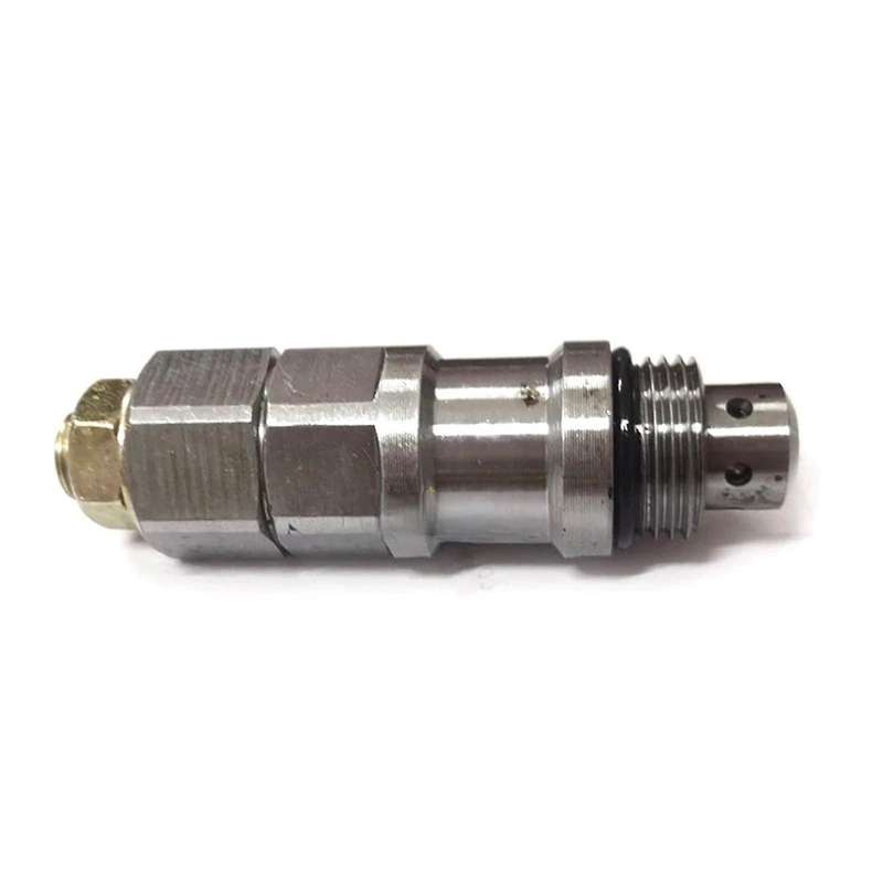 for Backhoe Loader 3cx 4cx 5cx 214 215 217 Main Relief Valve 25/618901 25618901 Excavator Parts