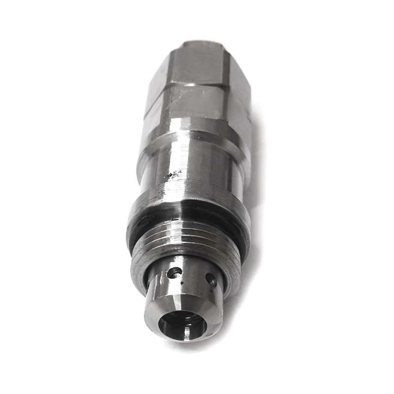 for Backhoe Loader 3cx 4cx 5cx 214 215 217 Main Relief Valve 25/618901 25618901 Excavator Parts