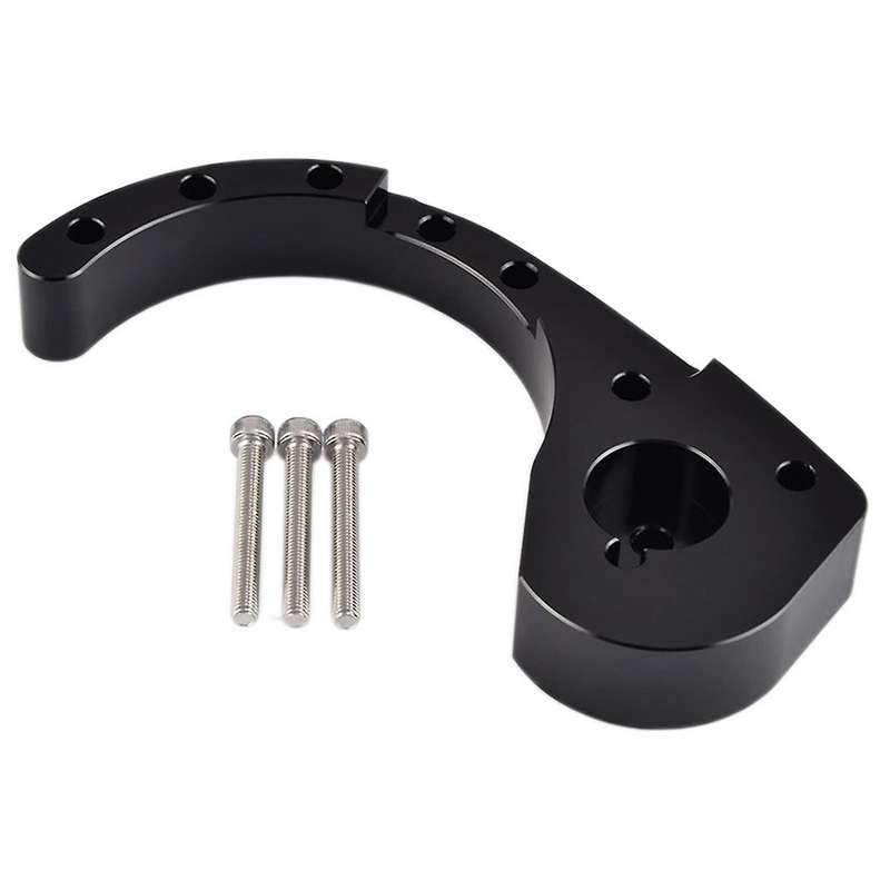 for Banshee 350 YFZ350 1987-2006 Engine Case Saver Case Protection Chain Guard Accessories
