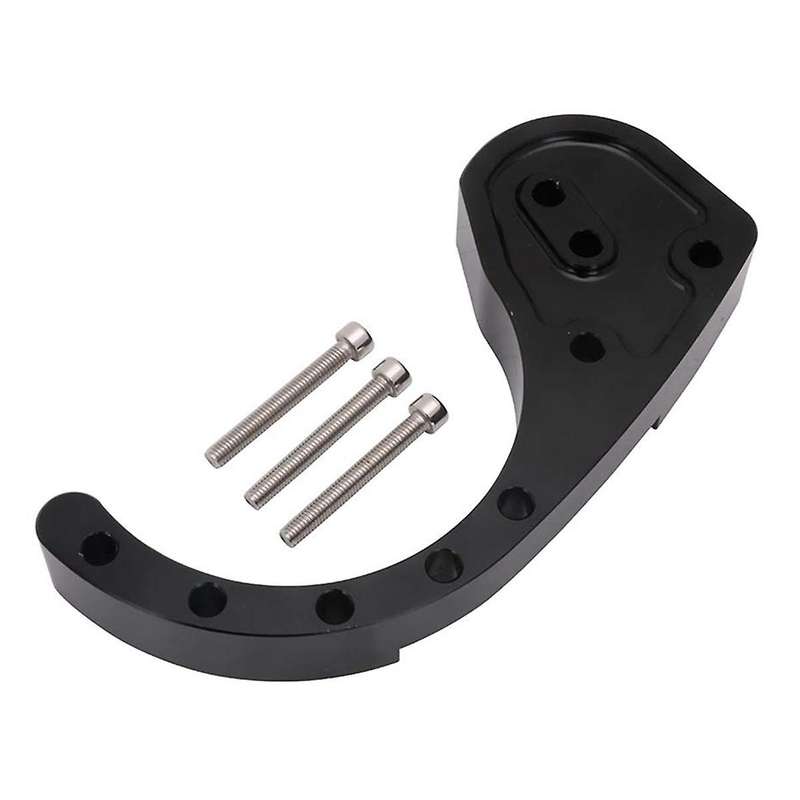 for Banshee 350 YFZ350 1987-2006 Engine Case Saver Case Protection Chain Guard Accessories