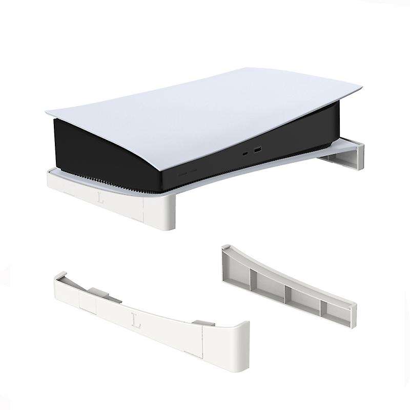 for Base Stand Host Console Horizontal Holder Game Carrying Display Dock Bracket for Accessories