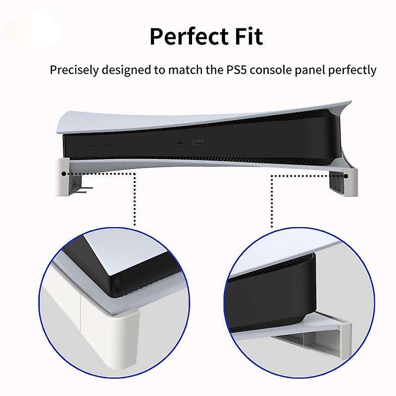 for Base Stand Host Console Horizontal Holder Game Carrying Display Dock Bracket for Accessories
