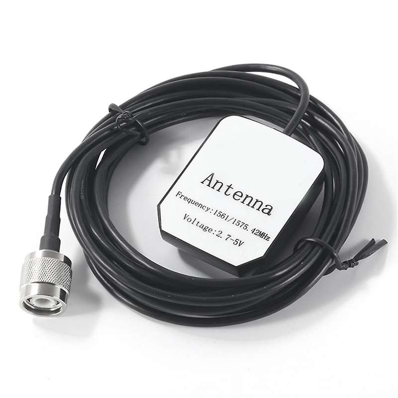 for Beidou +gps Dual-mode Satellite Positioning Bus Intelligent Multi-function Convenient Terminal