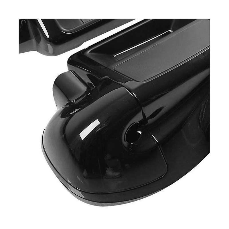 for Big Skateboard Road Leg Guards Decorative Light Street Dual Light 3 in 1 Turn Signal Electropla