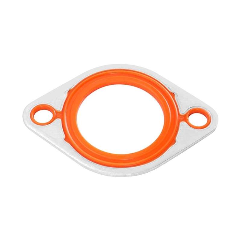 for BBC 350 454 Thermostat Water Neck Housing Gasket Car Accessories
