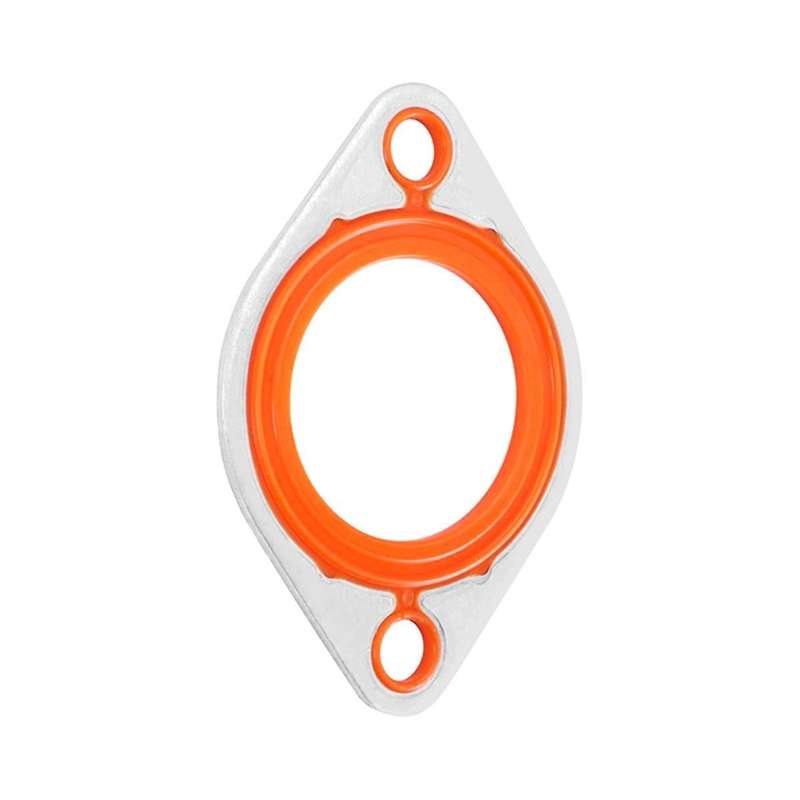 for BBC 350 454 Thermostat Water Neck Housing Gasket Car Accessories