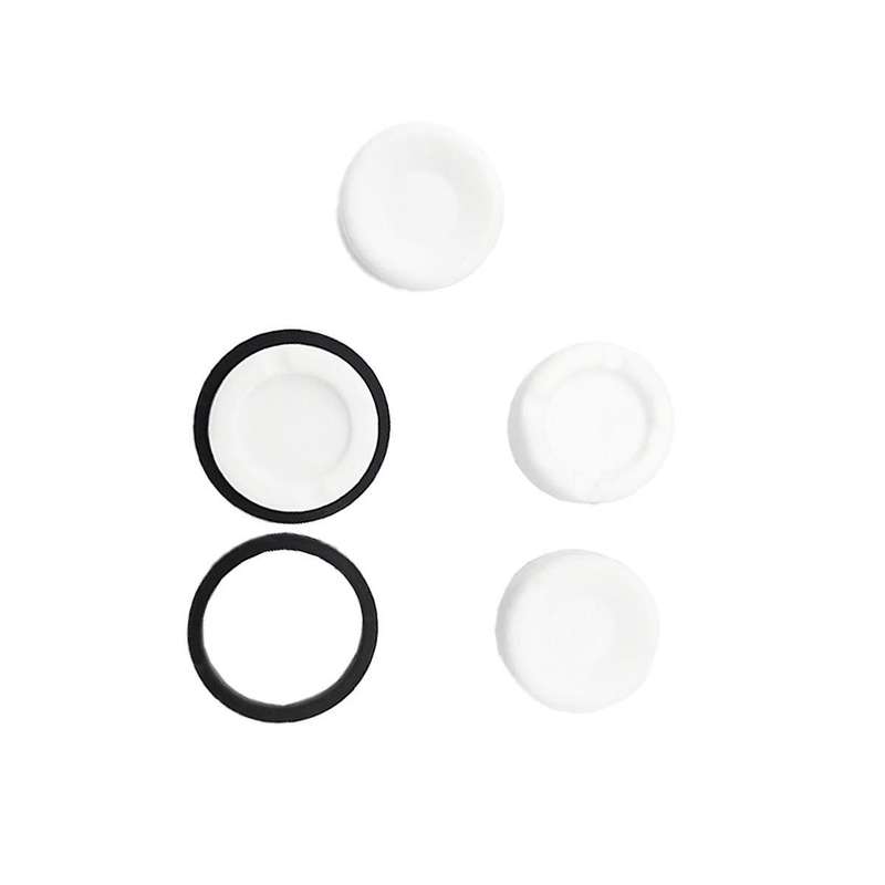 for Bike Hydraulic Disc Brake for Xtr M675 785 985 7000 Oil Brake Ceramic Pistons Seals