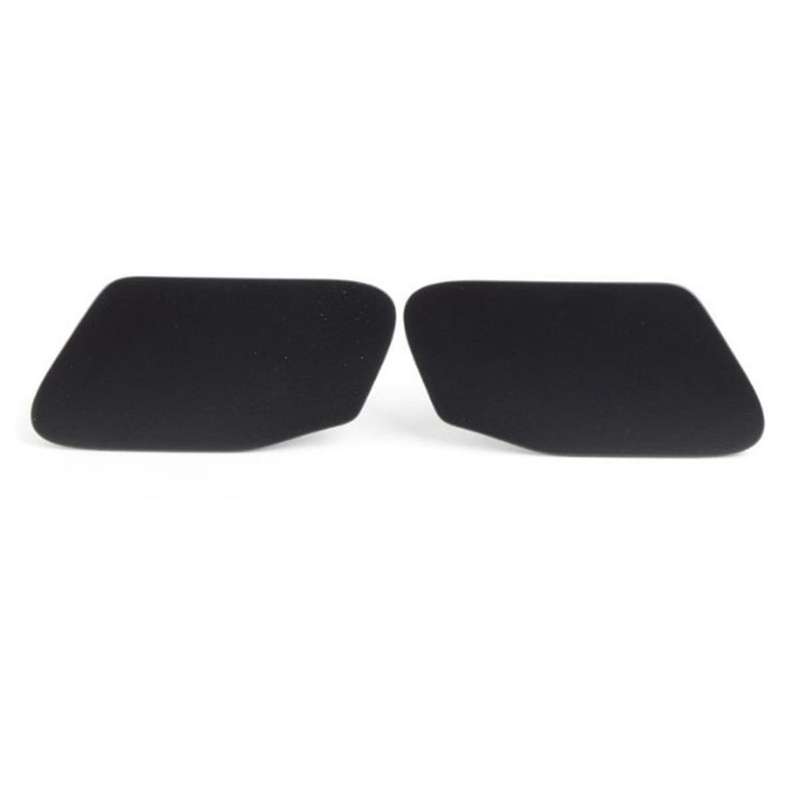 for BM Set of Covers, Primered Sra - 51117338568 - F25, F26 Left and Right