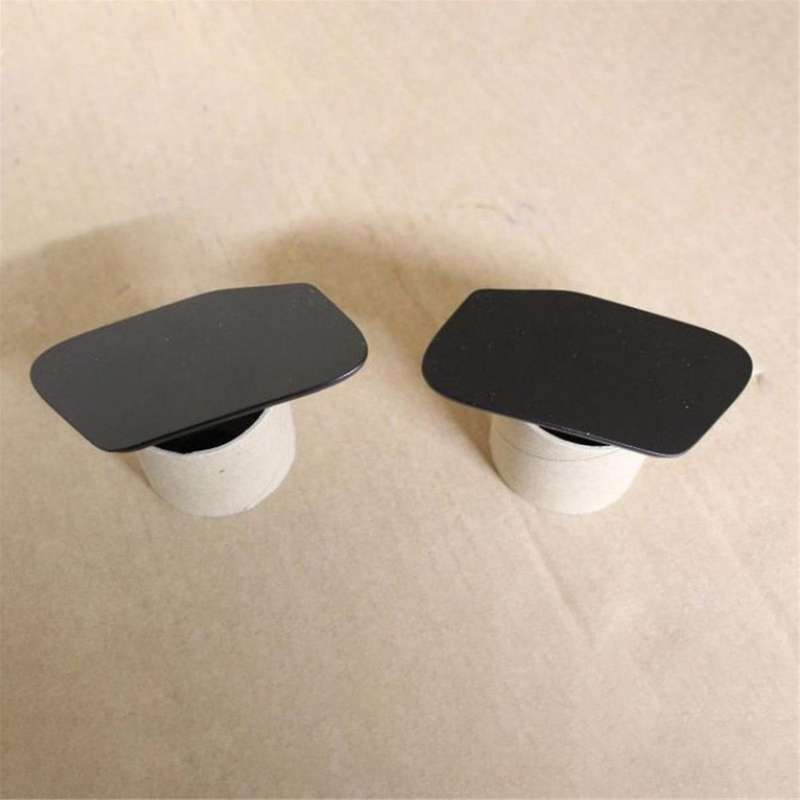 for BM Set of Covers, Primered Sra - 51117338568 - F25, F26 Left and Right