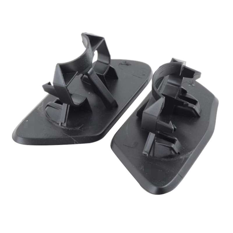 for BM Set of Covers, Primered Sra - 51117338568 - F25, F26 Left and Right
