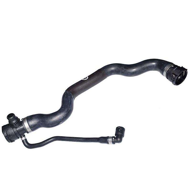 for BM-W 3 Series E90 E91 E92 N47N Engine Radiator Upper Coolant Hose 17128511623