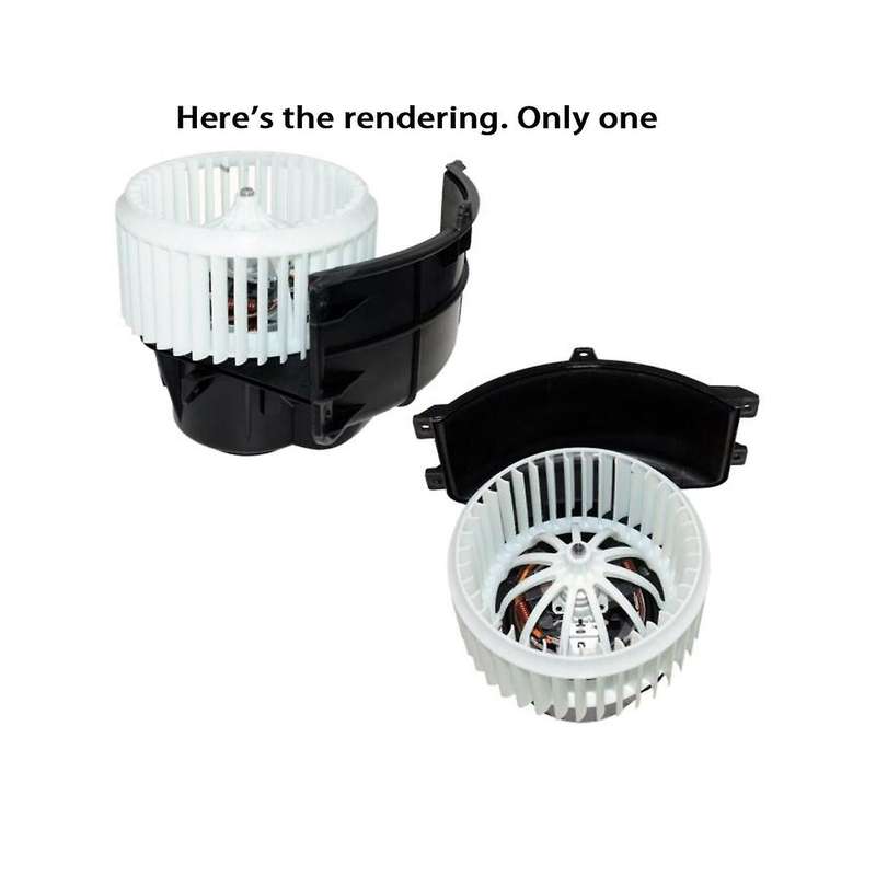 for Blower 7e2819021a 7h0813021 7lo820021a