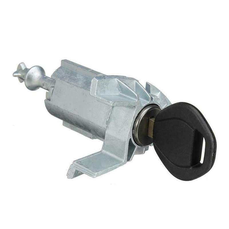 for -bmw E53 X5 2000-2006 Left Driver Side Door Lock Barrel 5121 7 035 421 51217035421