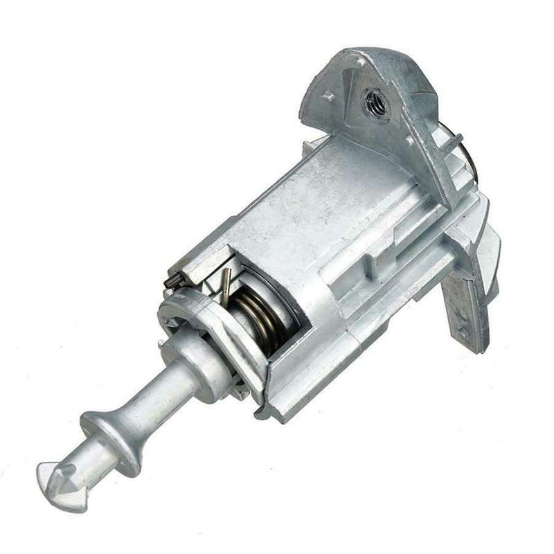for -bmw E53 X5 2000-2006 Left Driver Side Door Lock Barrel 5121 7 035 421 51217035421