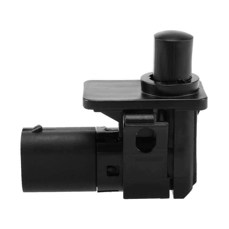 for Bmw E46 320i E39 530d E60 E38 E65 Hood Alarm System Switch Under Hood Sensor 61319119052
