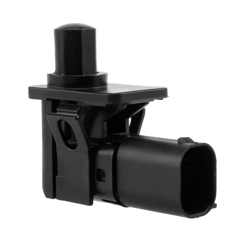 for Bmw E46 320i E39 530d E60 E38 E65 Hood Alarm System Switch Under Hood Sensor 61319119052