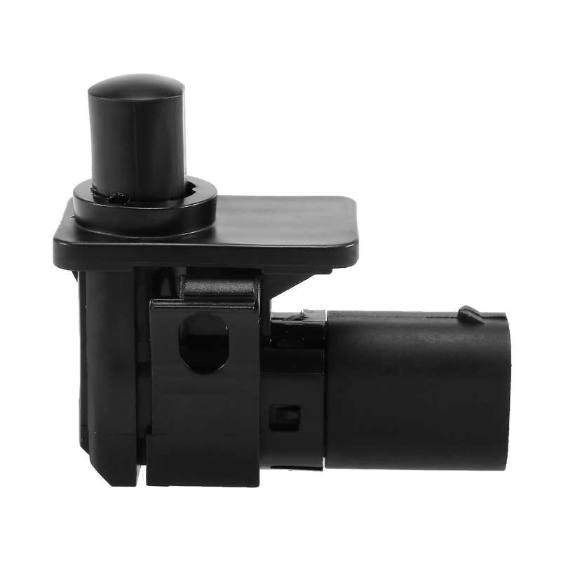 for Bmw E46 320i E39 530d E60 E38 E65 Hood Alarm System Switch Under Hood Sensor 61319119052