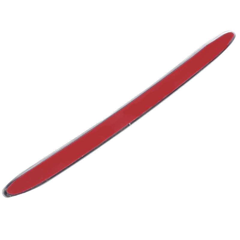 for Bmw 5 Series F10 F11 2010-2015 Door Handle Trim Cover Sticker Strip Car Styling