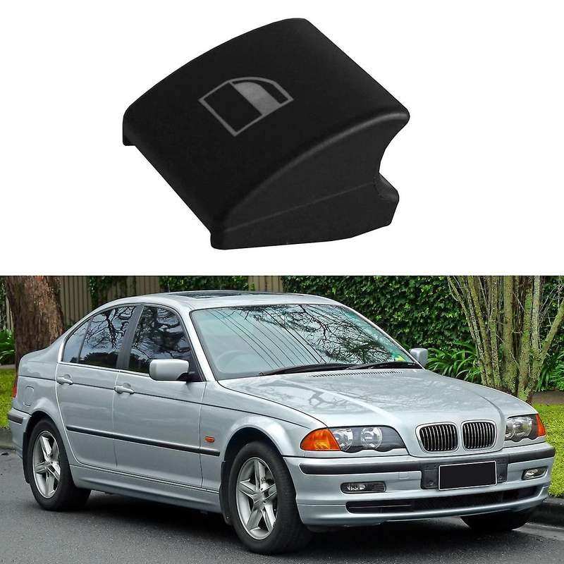 for Bmw 3 Serisi E46 1997-2000 61318381514 Window Switch Button Cover