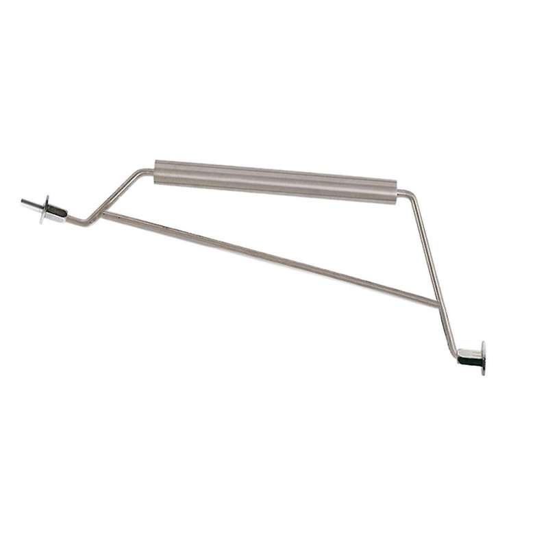 for Bonfire Fire Pit Handle Accessory Great Portable Camping Outdoor Fire Pit Tool for Camp Equipmen
