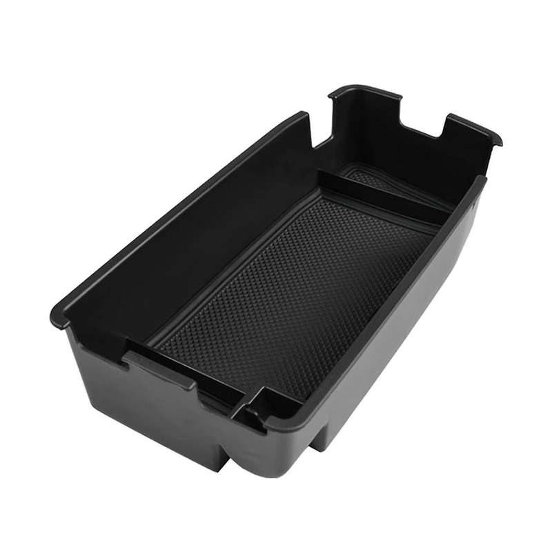 for Bolt Euv Ev 2022 2023 Car Center Console Organizer Interior Accessories, Armrest Tray Storage Bo