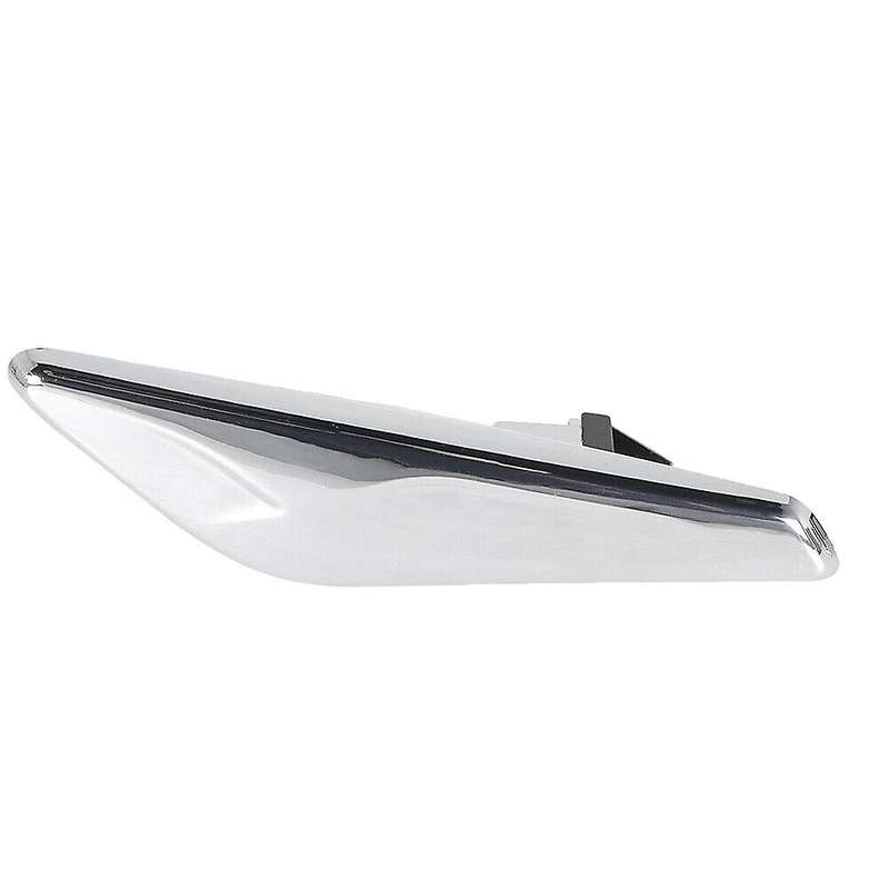 for -bmw X3 X4 F25 F26 13-17 Front Left Side Fender Lamp Cover Trim
