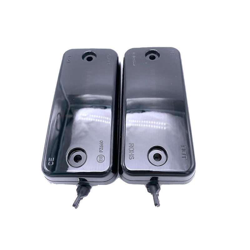 for Boxer/ Relay 06-19 Sequential Flashing Led Turn Signal Side Marker Light 41200664