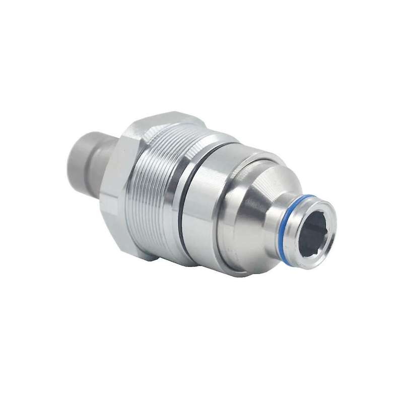 for Bobcat Replacement Hydraulic Male Flat Face Quick Coupler Skid Steer 7246799