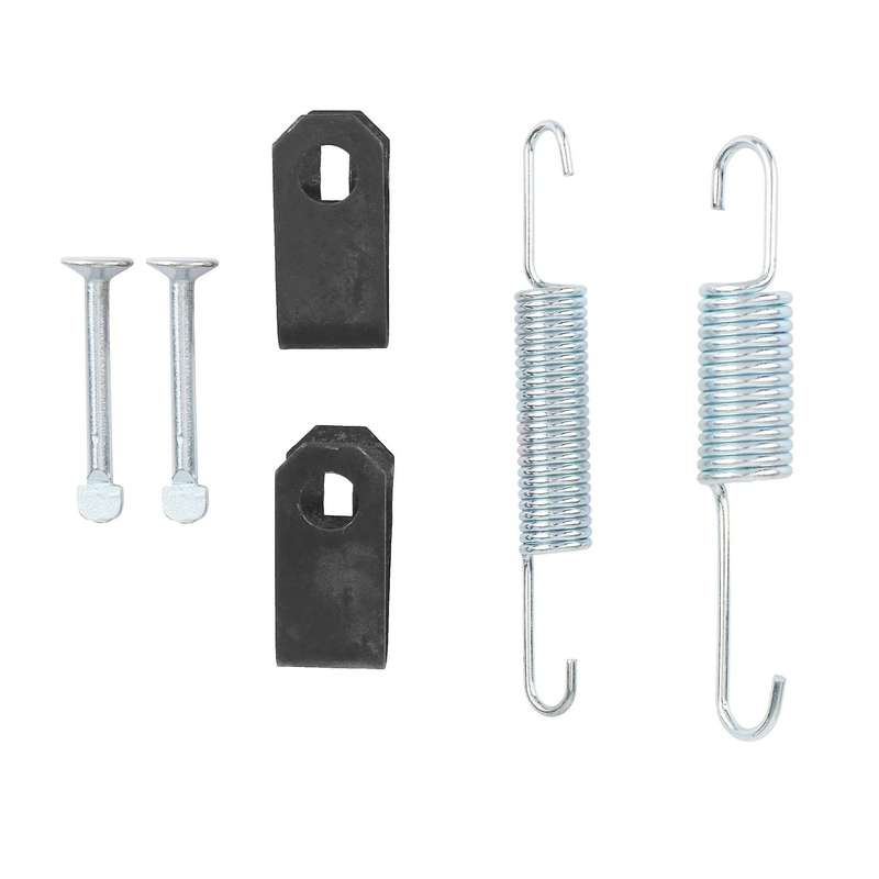 for Brake Shoes Spring Kit for Club Car 1980-Up Precedent Golf Carts Gas Elec 1018163-01 1011466