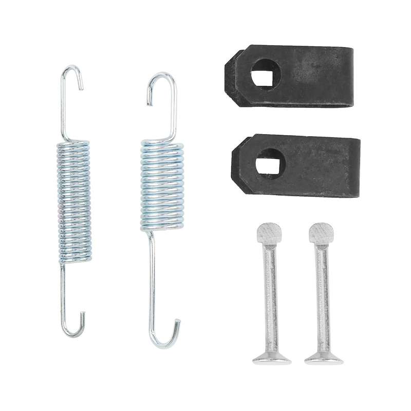 for Brake Shoes Spring Kit for Club Car 1980-Up Precedent Golf Carts Gas Elec 1018163-01 1011466