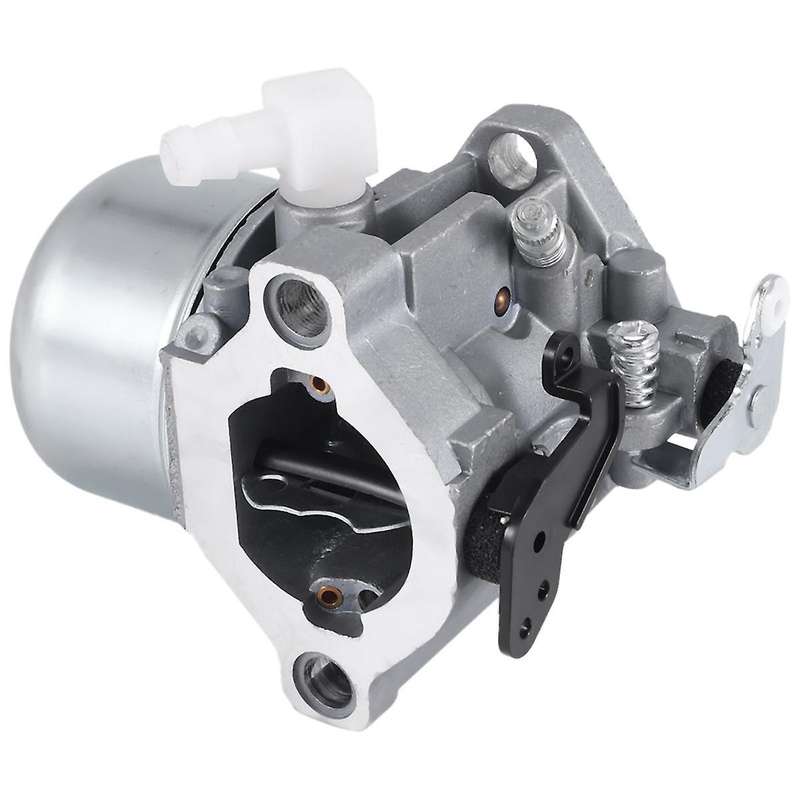 for Briggs & Stratton Carburetor Carb 28m707 28r707 28t707 28v707 694941 699831 Engine Lawn Mower P