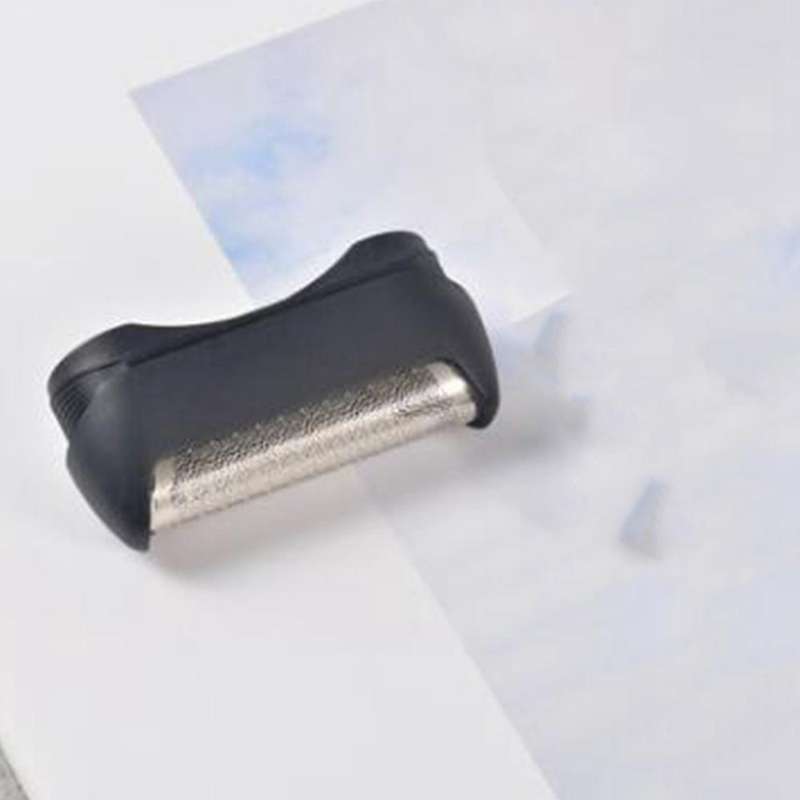 for Braun Electric Shaver Head Omentum Shaver Foil 11b Series 1 110 120 130 140 150 150s-1 130s-1 5