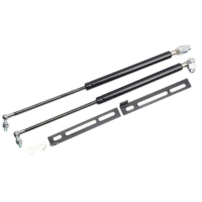 for Brz 86 GT86 2012- 2017 Front Hood Supports Gas Struts Engine Props Hydraulic Rod